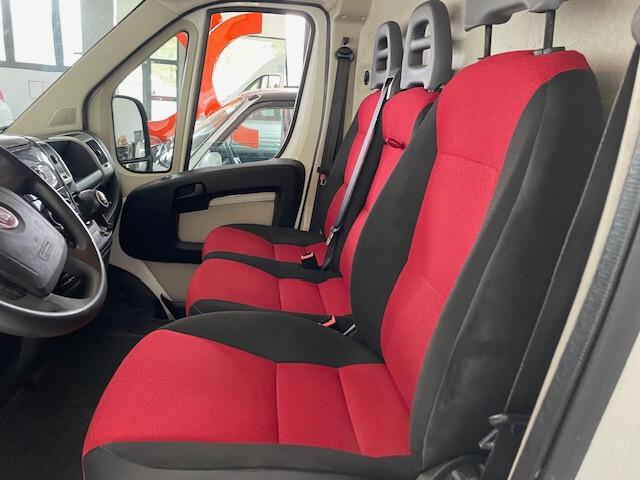 Fiat Ducato FIAT DUCATO 2.3 TD FURGONE CON FRIGORIFERO