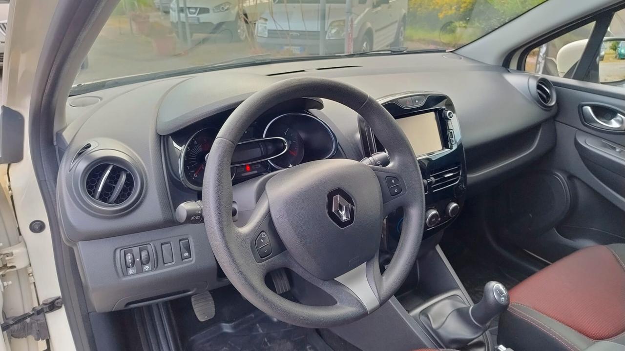 Renault Clio 1.5 dCi 75CV 5 Porte Energy Life