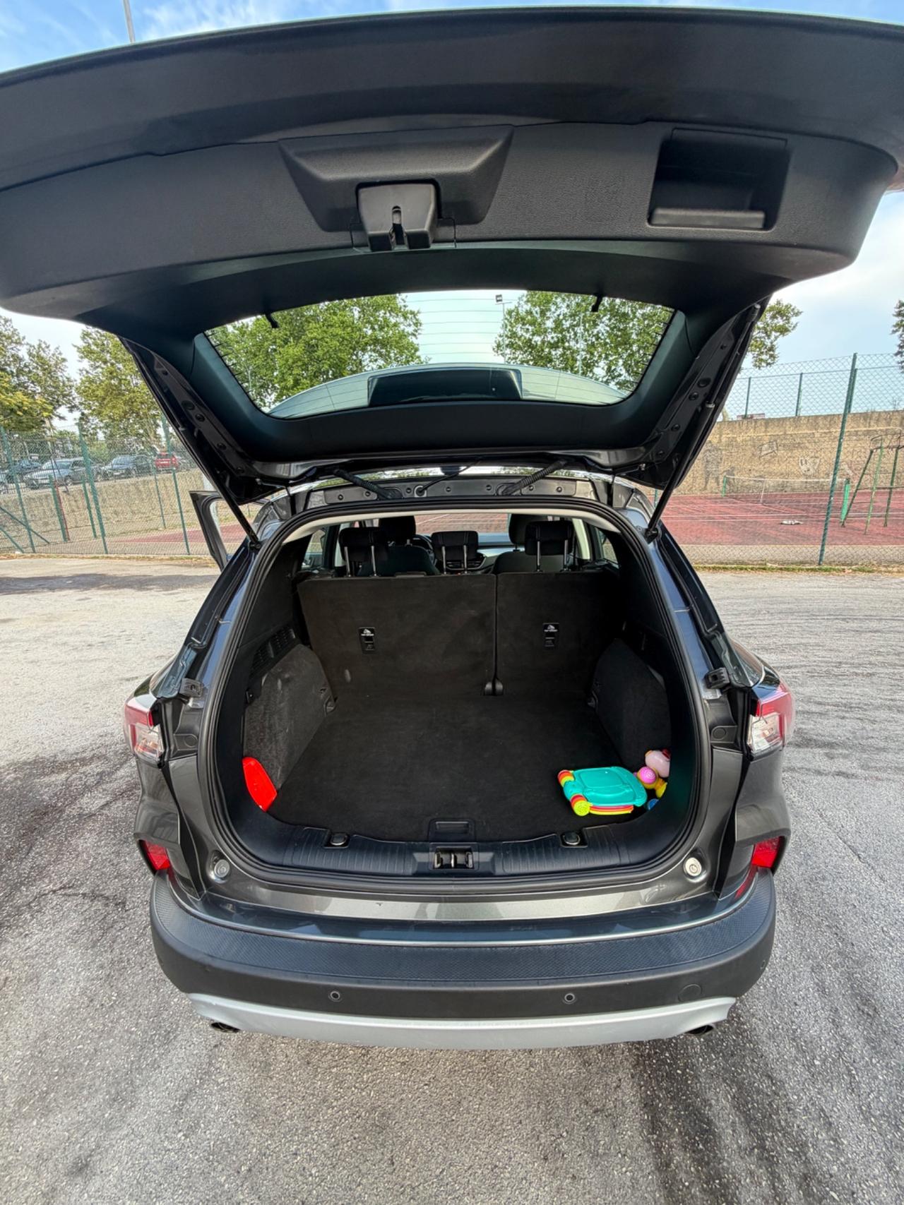 Ford Kuga 1.5 EcoBlue 120 CV 2WD Titanium