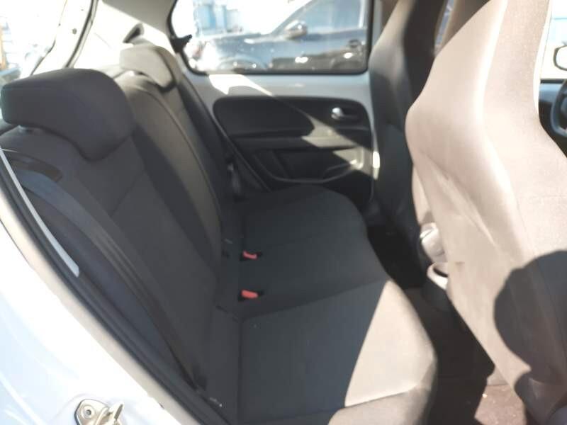 Volkswagen up! 1.0 5p. eco move BlueMotion Technology