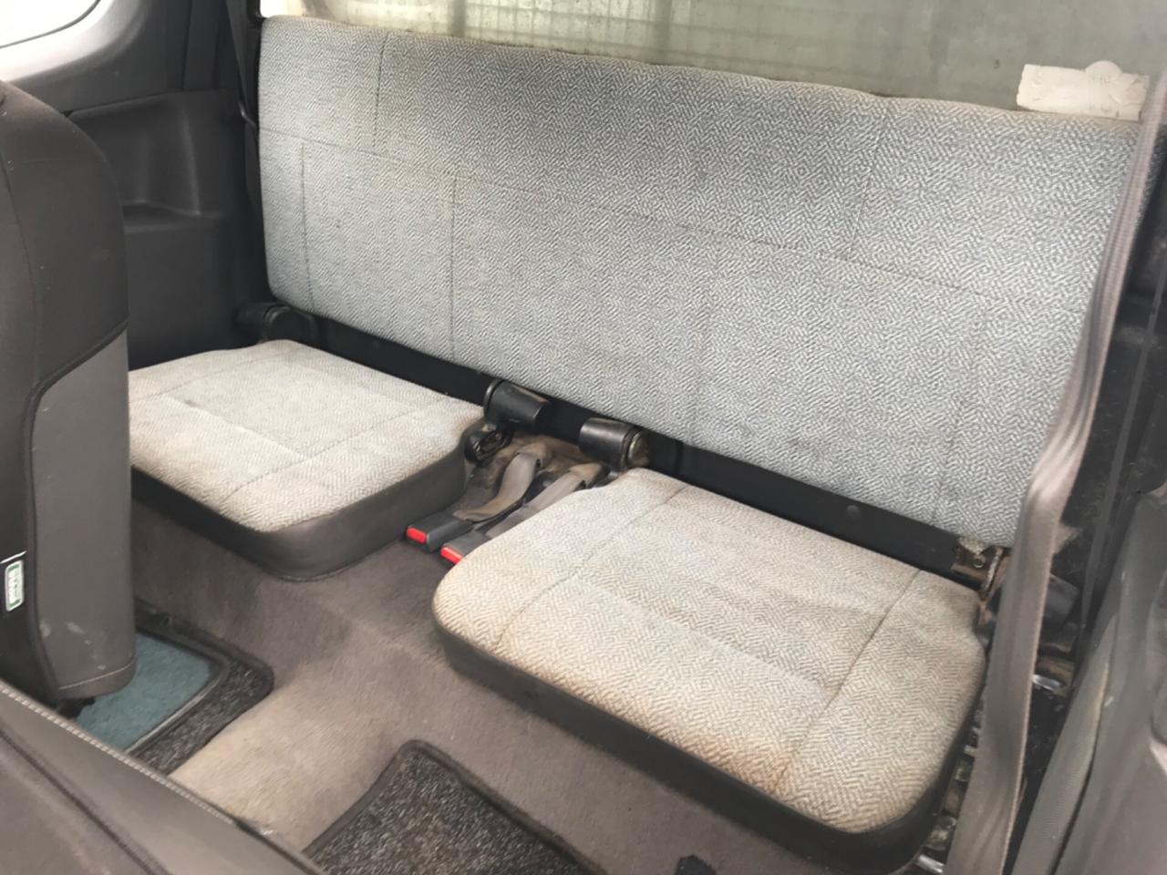Mitsubishi L200 2.5 TDI 4WD Club Cab Pick-up GLX