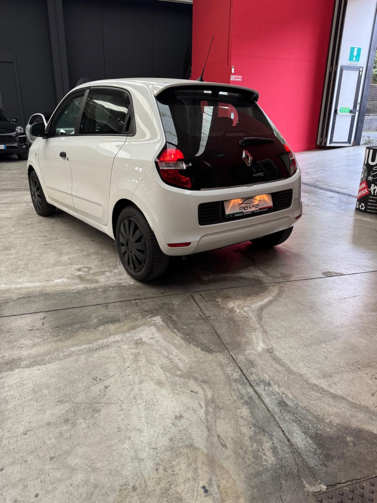 Renault Twingo SCe Live