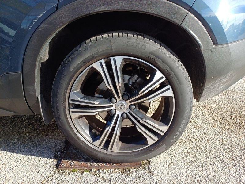 Volvo XC40 XC40 T4 Recharge Plug-in Hybrid Inscription