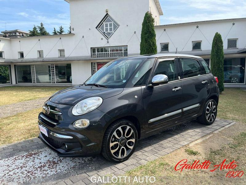 FIAT 500L Urban 1.4 95cv