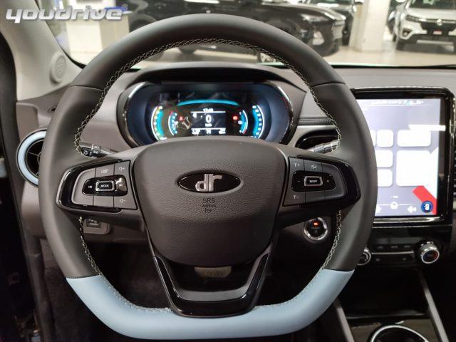 DR MOTOR DR 1.0 EV KM0 NO OBBLIGO FINANZIAMENTO