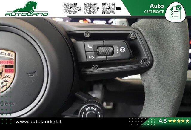 Porsche Cayenne Coupé E-Hybrid