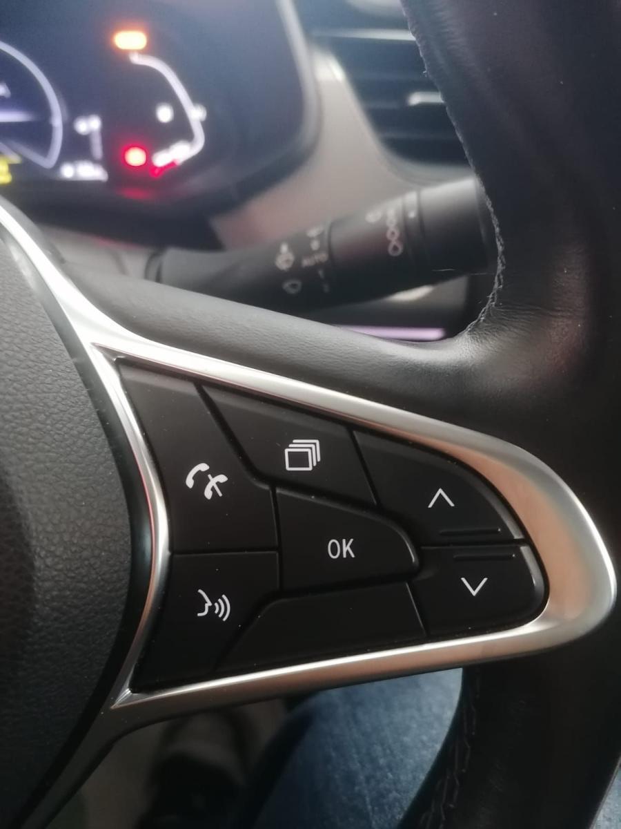 RENAULT - Arkana - 1.6 E-Tech full Hybrid Intens 145cv