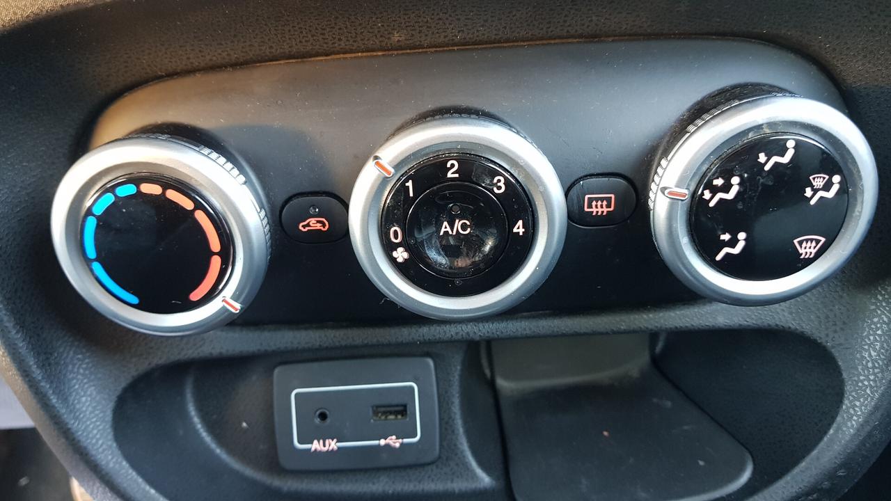 FIAT 500 L 1.3 MJT 95 CV MOTORE NUOVO 11-2015