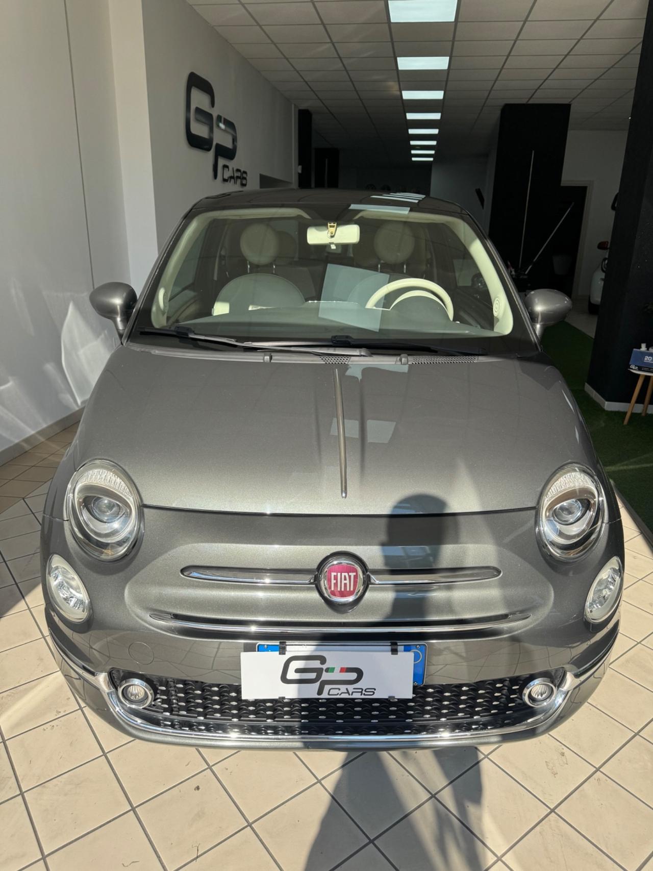 Fiat 500 1.3 Multijet 95 CV Lounge