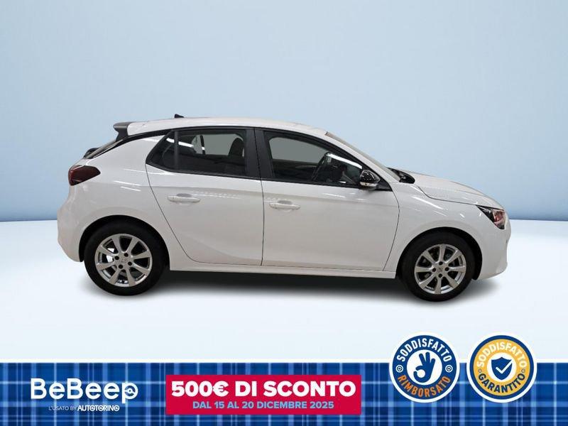 Opel Corsa 1.2 EDITION S&S 75CV