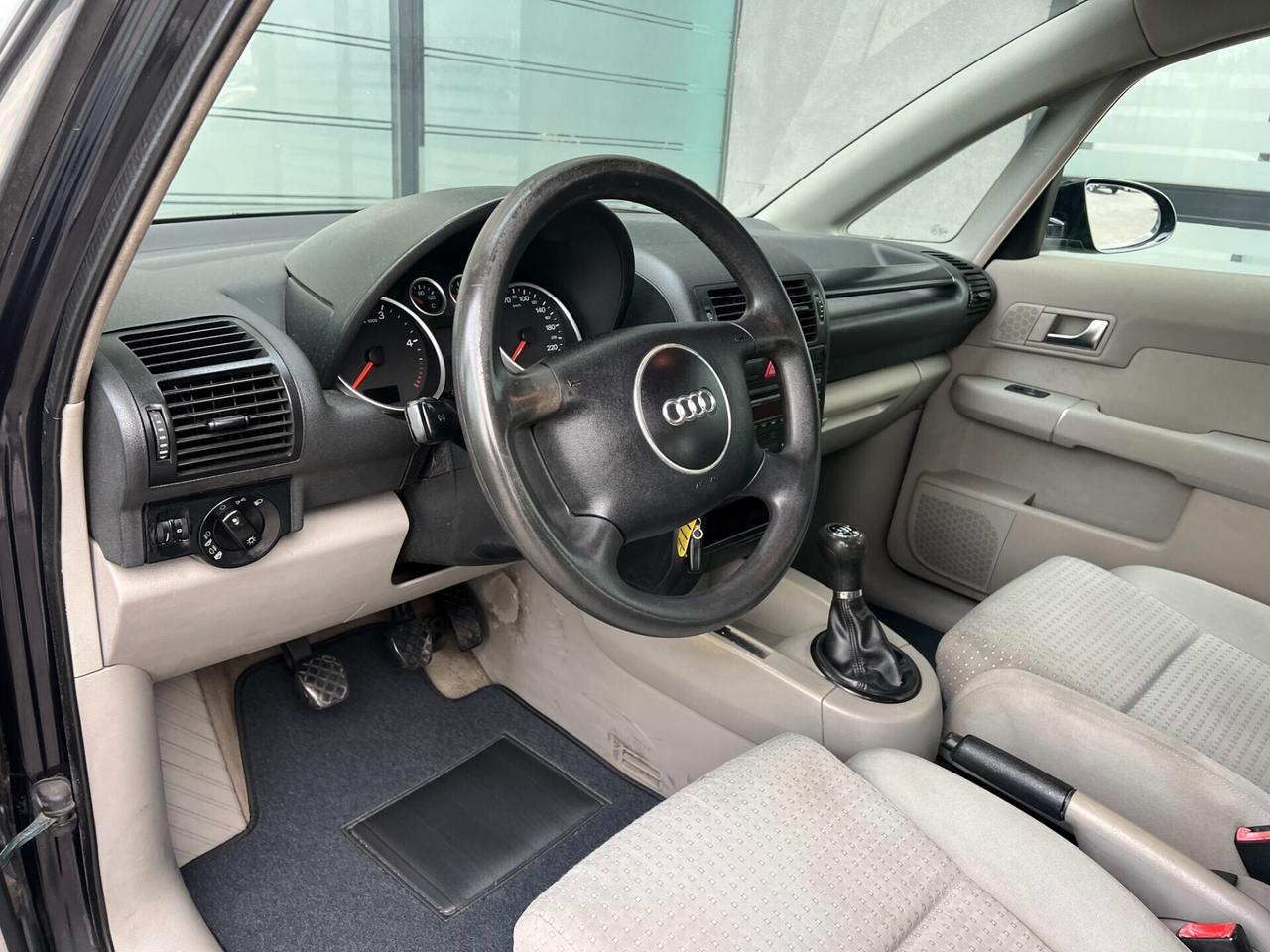 Audi A2 1.4 TDI Comfort