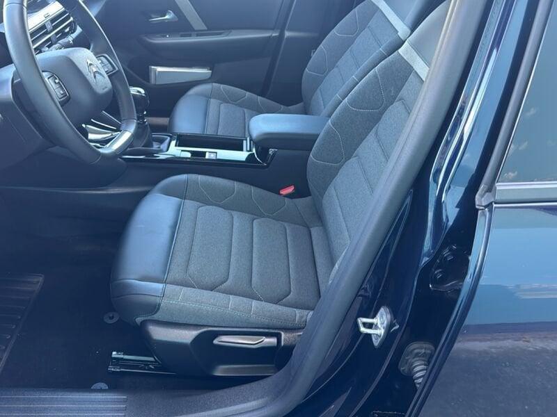 Citroën C4 C4 1.2 puretech Plus s&s 130cv