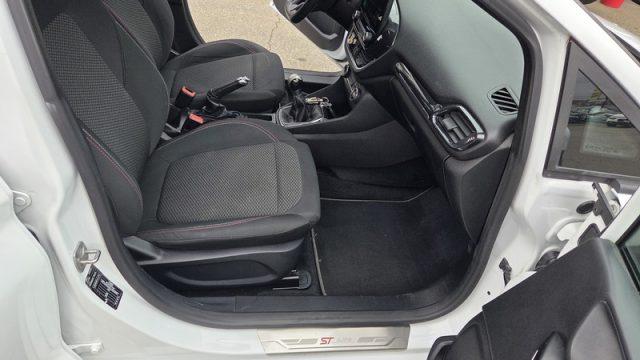 FORD Fiesta 1.1 85 CV 5 porte ST-Line PERMUTE OK NEOPATENTATI