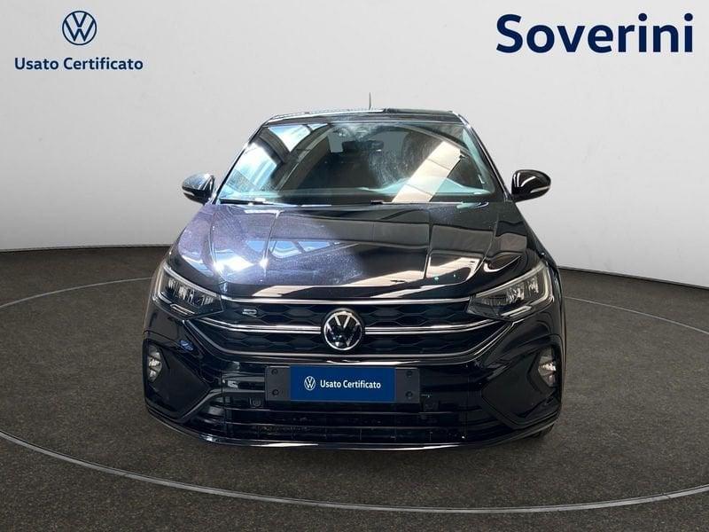 Volkswagen Taigo Taigo 1.0 TSI 115 CV R-Line