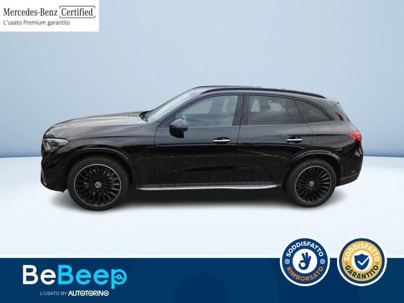 Mercedes-Benz GLC 220D MHEV AMG PREMIUM 4MATIC AUTO