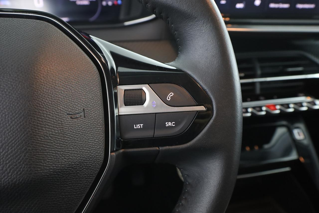 PEUGEOT 208 2ª serie 208 PureTech 100 Stop&Start 5 porte Allure