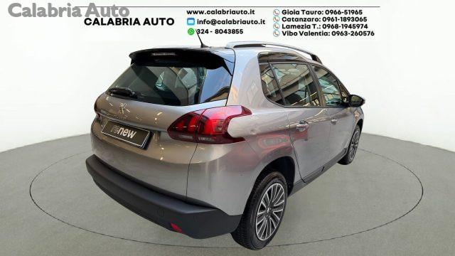 PEUGEOT 2008 1° serie BlueHDi 100 S&S Active