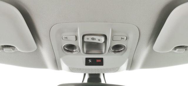 PEUGEOT 2008 1° serie PureTech Turbo 110 S&S Allure