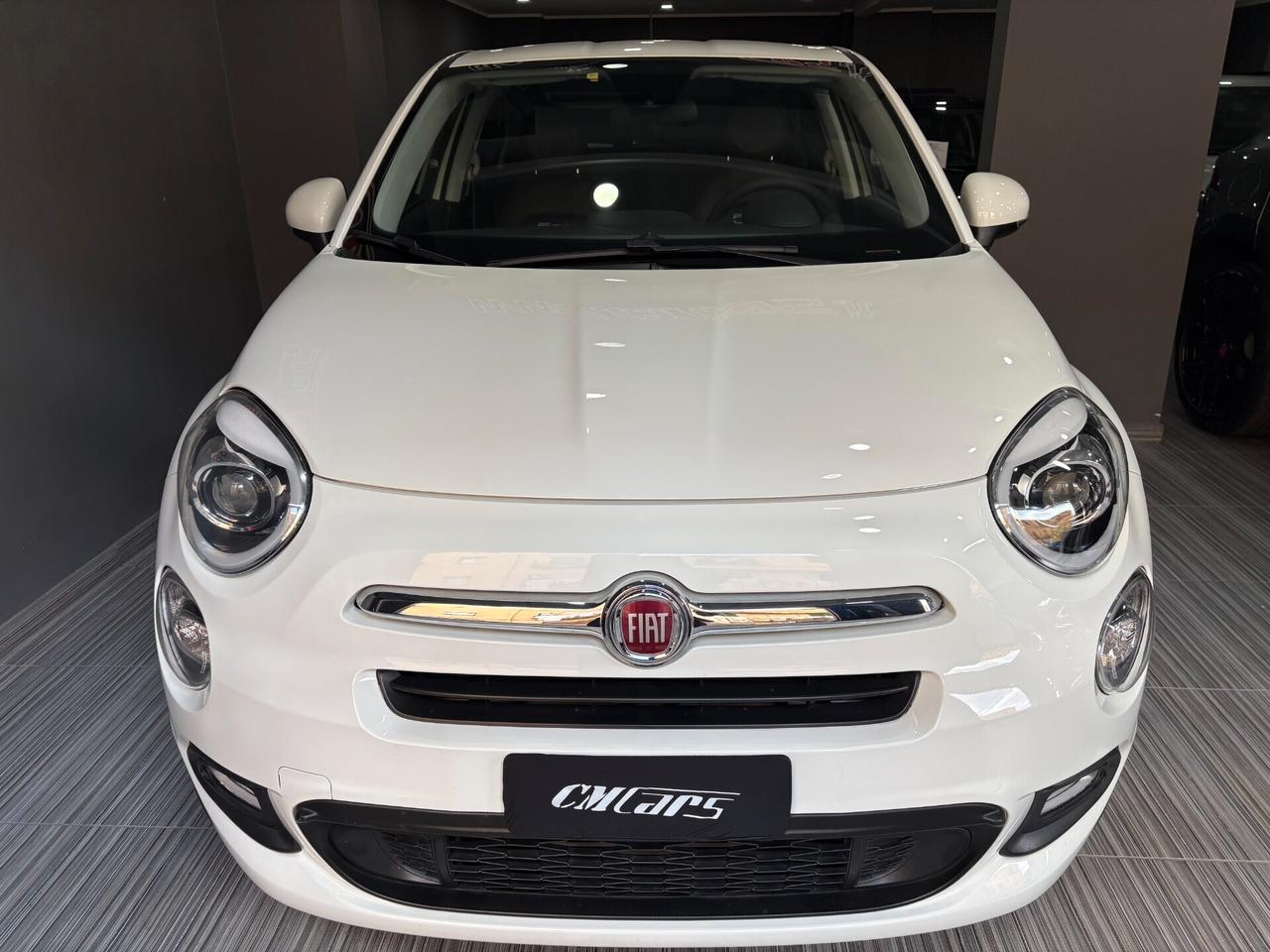 Fiat 500X 1.3 MJT 95cv Lounge ITALIANA FULL