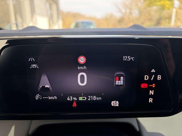 FORD Explorer EV Premium AWD 79kWh (532Km) Extended Range 340 CV