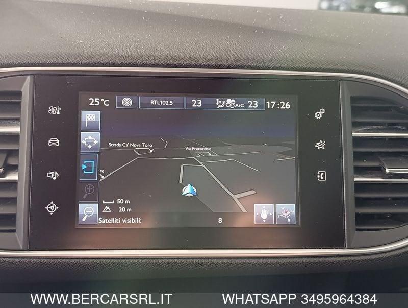 Peugeot 308 308 BlueHDi 120 S&S Active