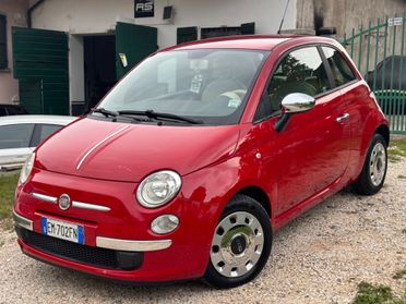 Fiat 500 1.2 POP KMCERT NEOPAT GARANZ UNICOPR