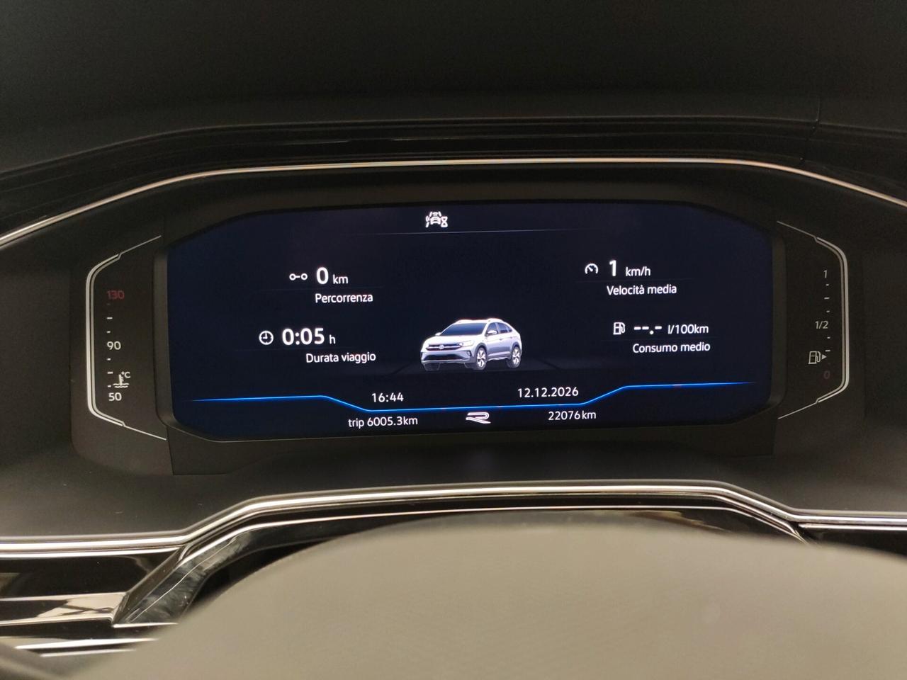 Volkswagen Taigo 1.0 TSI 115 CV R-Line