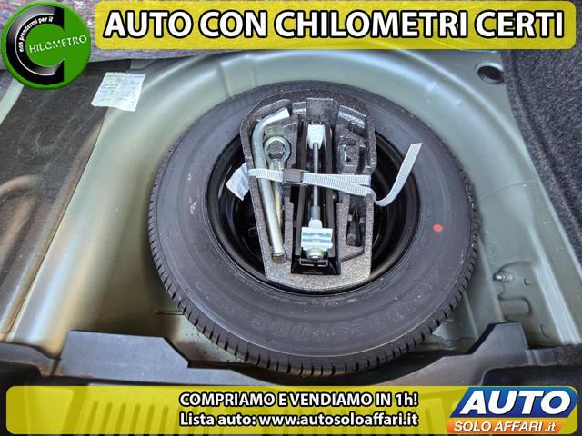 SEAT Ibiza 1.0 5P !!!SOLI 16.000KM!!! EU6B NEOPATENTATI/RATE