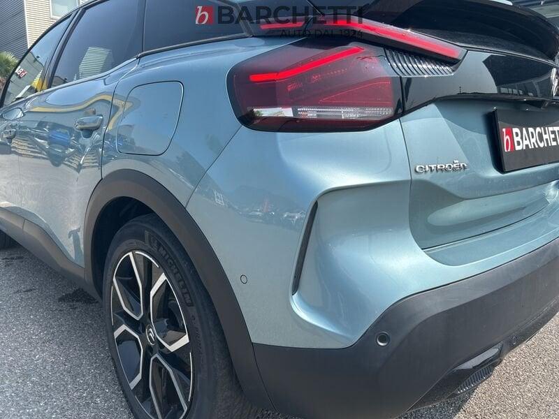 Citroën e-C4 C4 (C41) Nuova Elettrico 100kw (136cv) - Shine