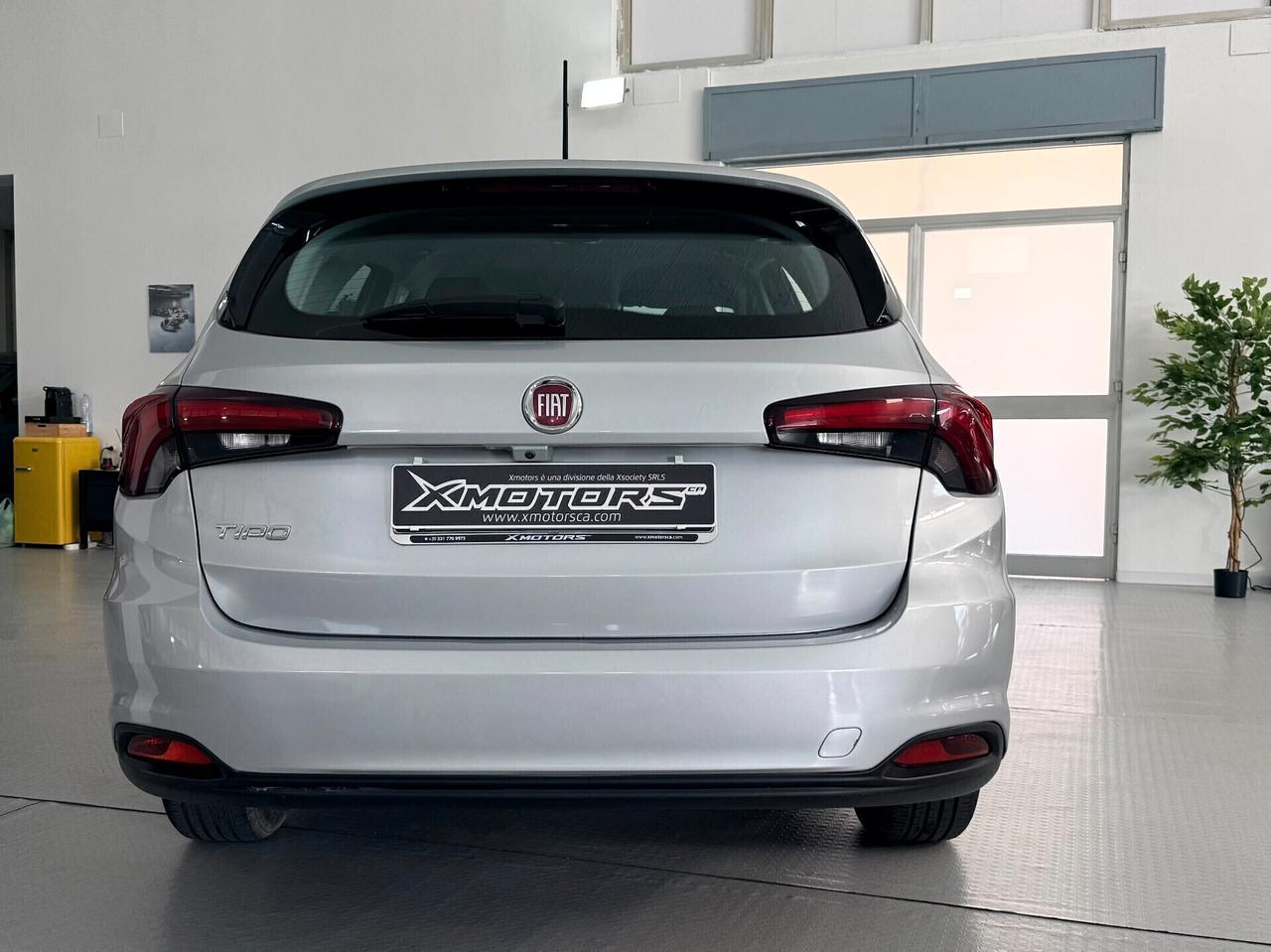 Fiat Tipo 1.3 Mjt Aziendale SW City Life 5p.