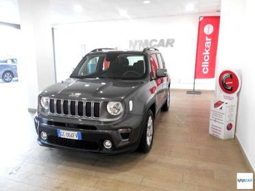 JEEP - Renegade - 1.6 Mjt 130CV Limited