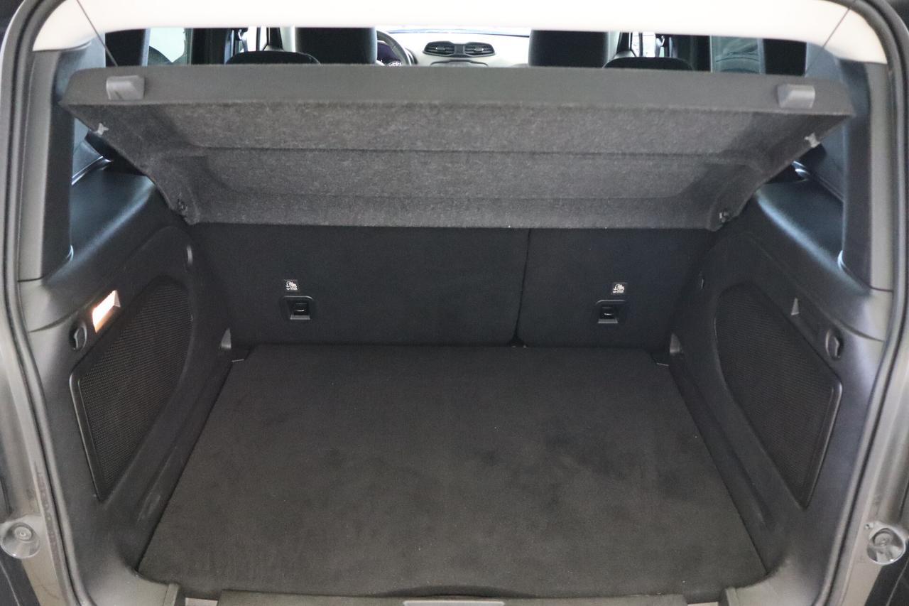 JEEP RENEGADE 1.6 MJET 120 CV LONGITUDE