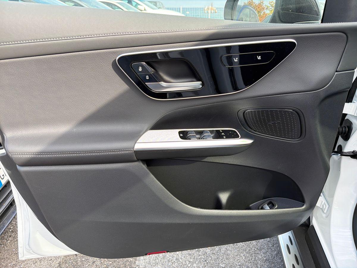 Mercedes-Benz GLC 220 d 4MATIC
