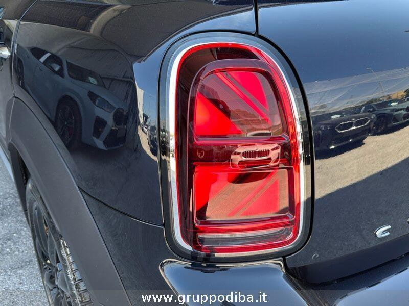 MINI Countryman Mini F60 2020 Diese Mini 2.0 Cooper D Hype auto