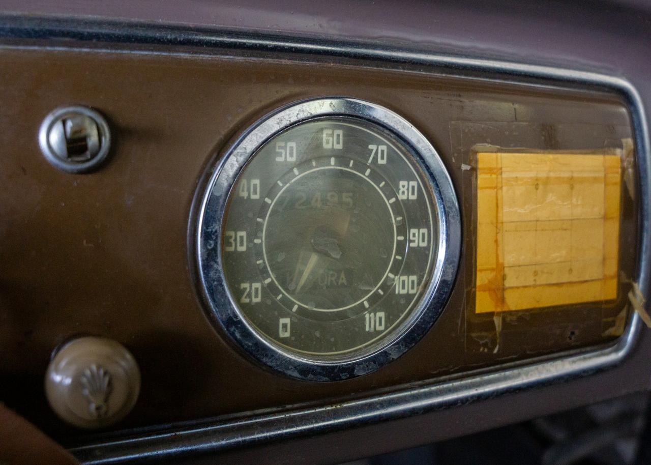 Fiat 500 C 500 C TOPOLINO BELVEDERE