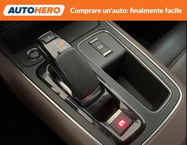 CITROEN C5 Aircross Hybrid 225 e-EAT8 Shine
