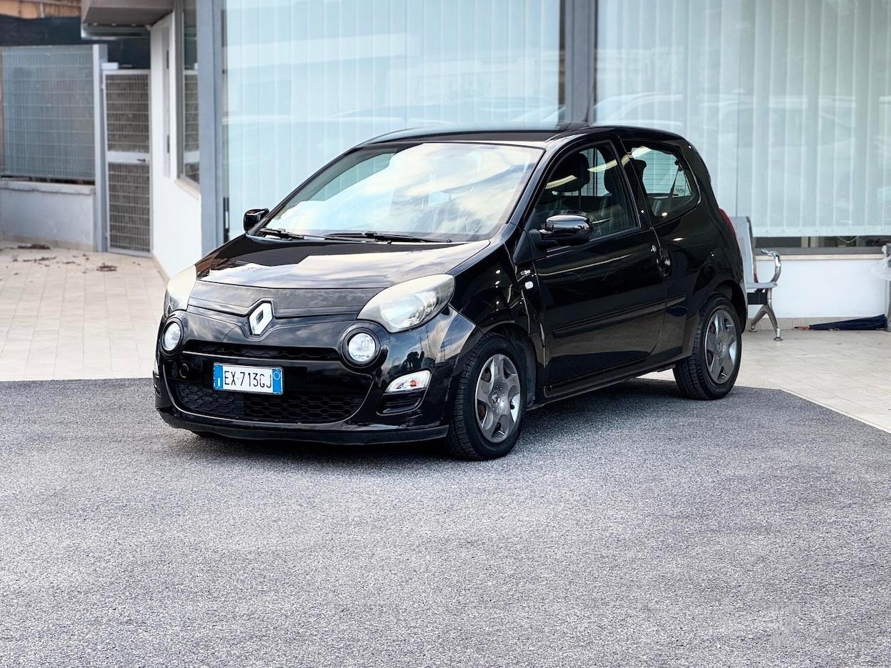 Renault Twingo 1.2 Benzina 75CV E5 Neo. - 2014