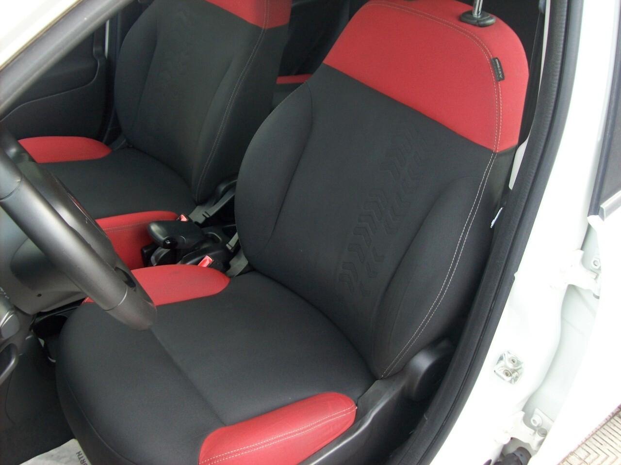 Fiat Panda 1.2 70CV Easy
