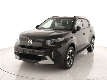 Citroen C3 Aircross 1.2 hybrid Max 145cv edcs6
