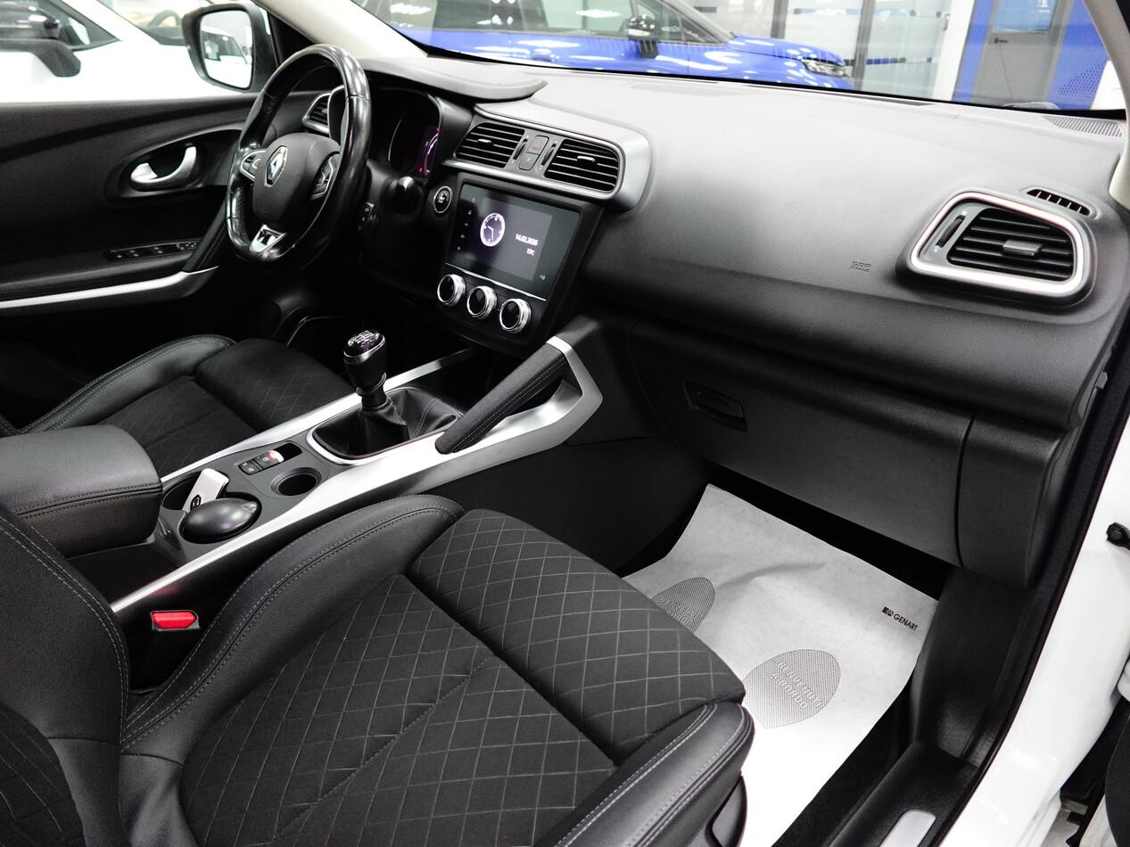 Renault Kadjar 1.5 BlueDCI 115 CV SPORT EDITION 2
