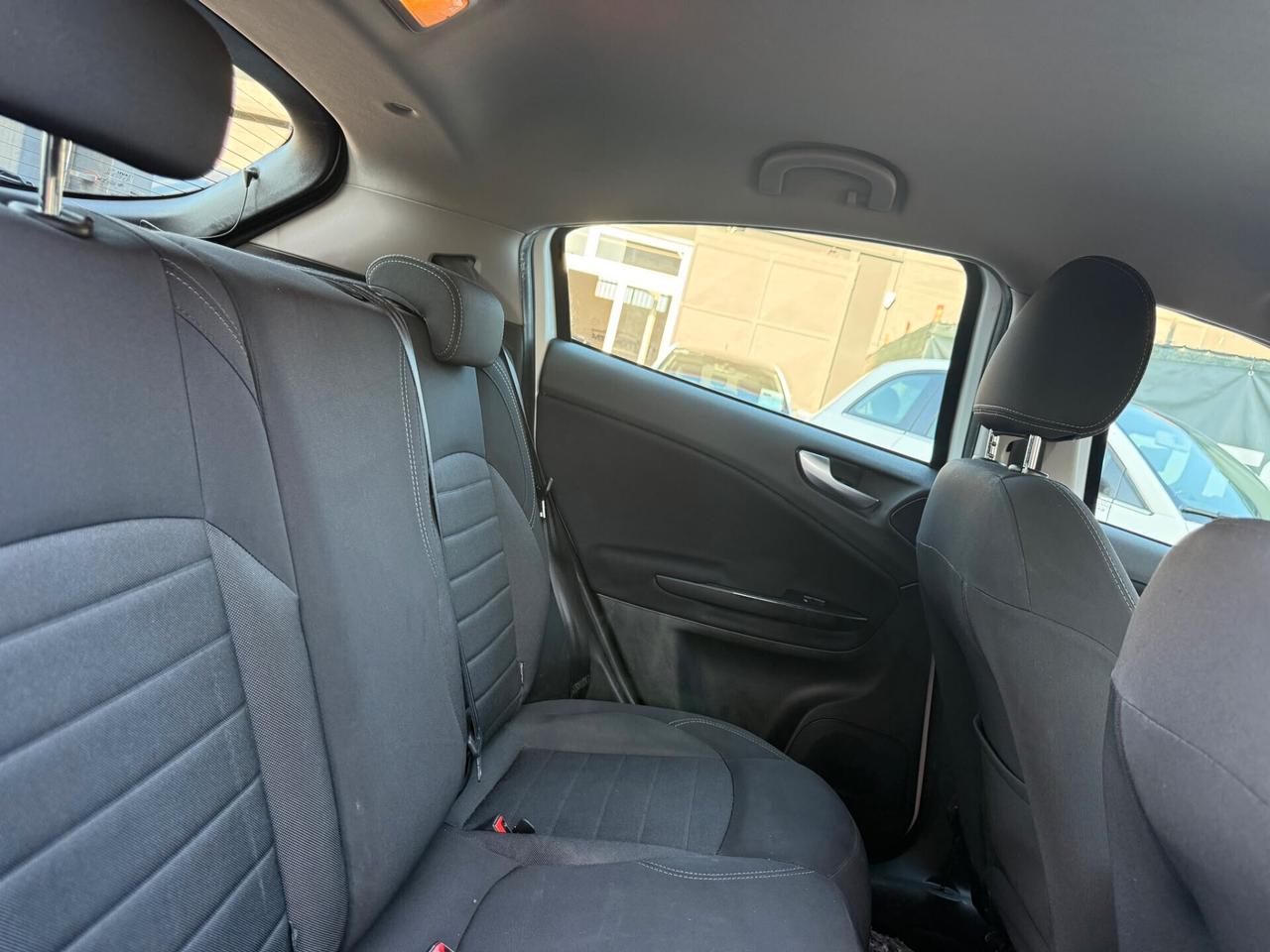 Alfa Romeo Giulietta 1.4 Turbo 120 CV GPL - Superprezzo - Tutto incluso
