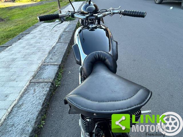 BENELLI Other BENELLI 250
