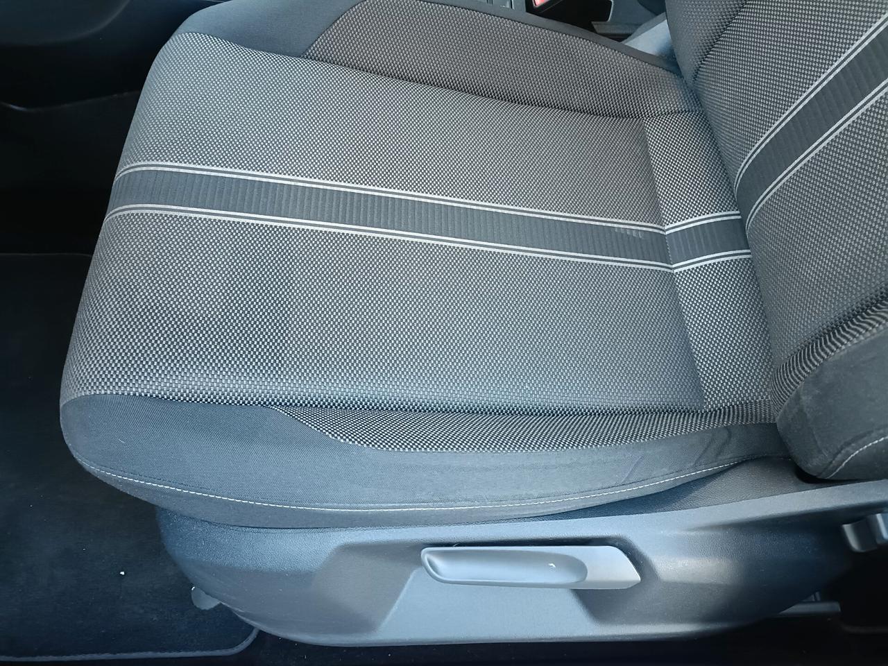 Volkswagen T-Roc 1.5 TSI ACT Advanced BlueMotion Technology