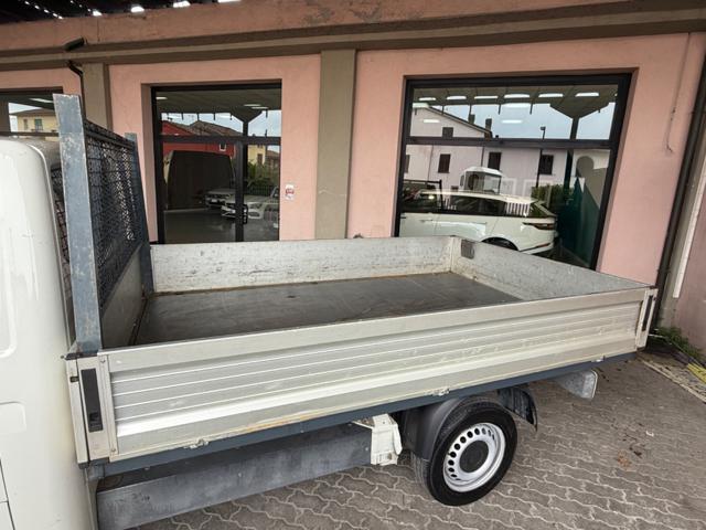 VOLKSWAGEN Transporter 1.9 TDI*PORTATA 2800KG*IVA ESPOSTA*