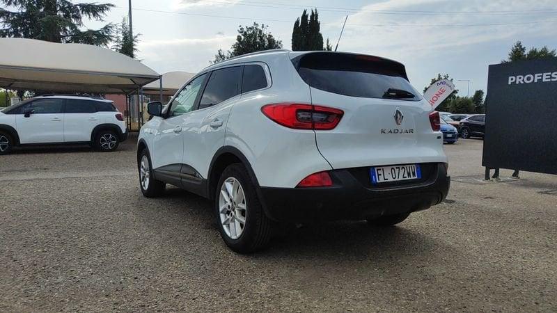 Renault Kadjar dCi 130CV Energy Hypnotic