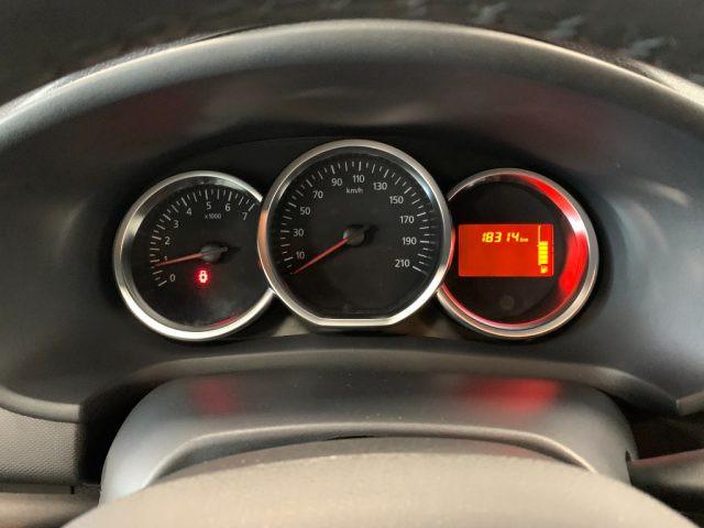 DACIA Sandero Stepway 0.9 GPL Comfort