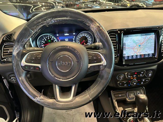 JEEP Compass 1.3 Turbo T4 150 CV aut. 2WD Limited