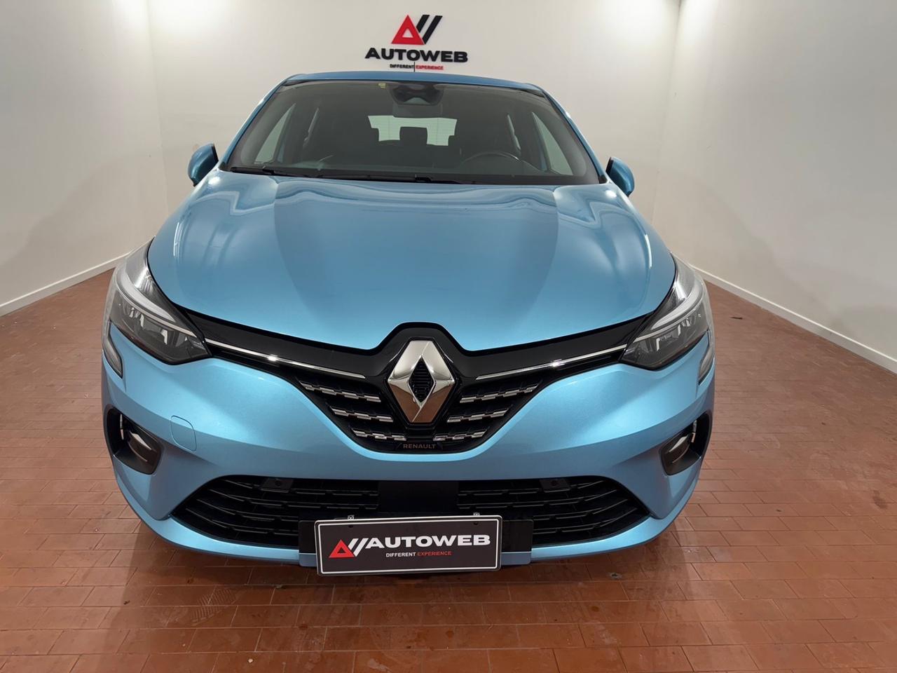 Renault Clio Hybrid E-Tech 140 CV Intens* NEOPATENTATI *