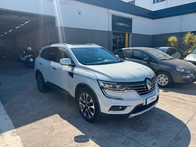 Renault Koleos dCi 175CV X-Tronic Energy Intens