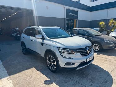 Renault Koleos dCi 175CV X-Tronic Energy Intens